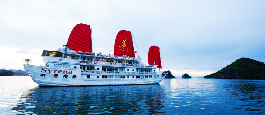 16 Days Vietnam Cambodia Laos and Myanmar Tour