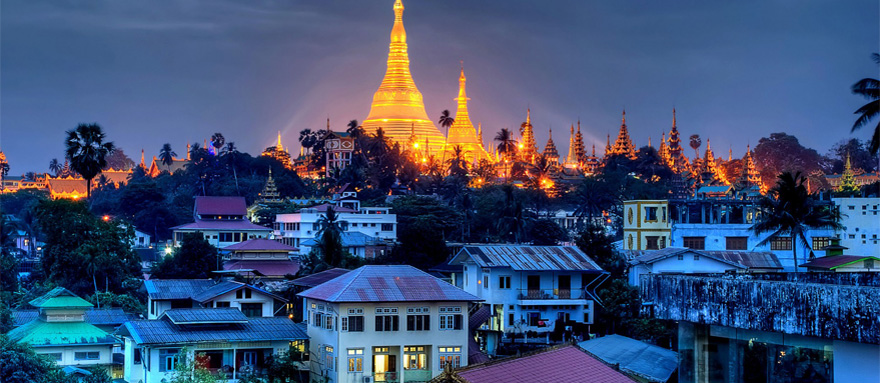 17 Days Cambodia, Laos, Thailand and Myanmar Highlights Tour