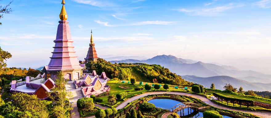 17 days Classic Cambodia, Laos, Golden Triangle, Thailand Tour