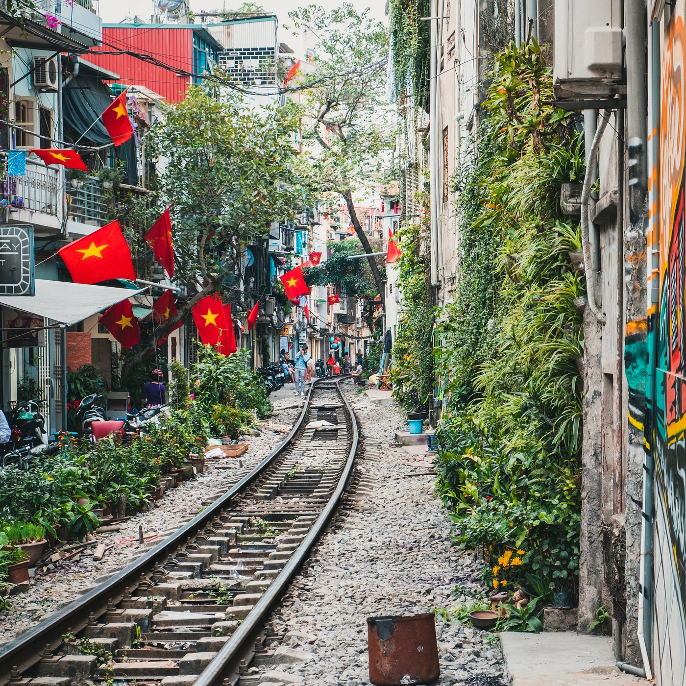 Ha Noi