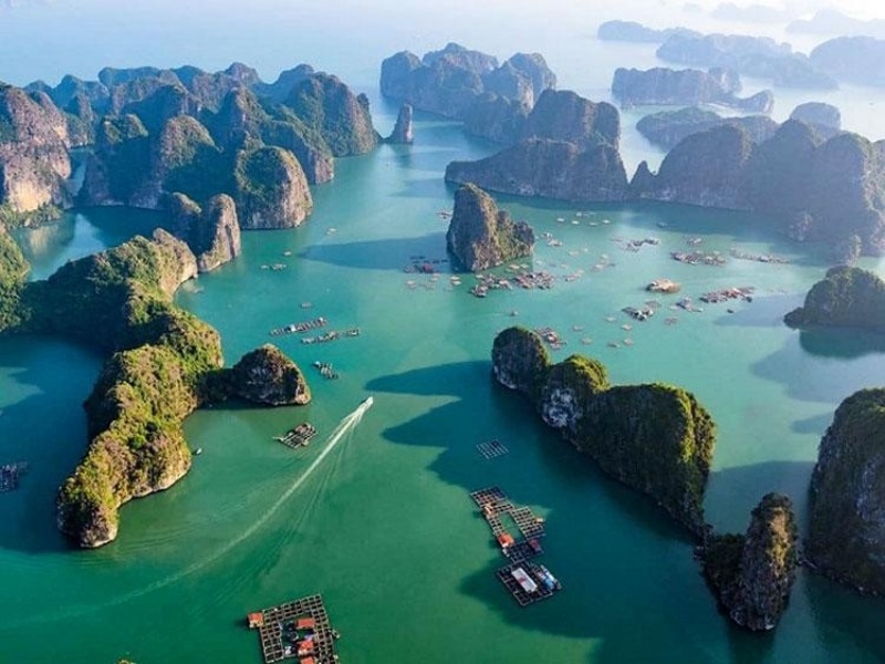 Ha Long