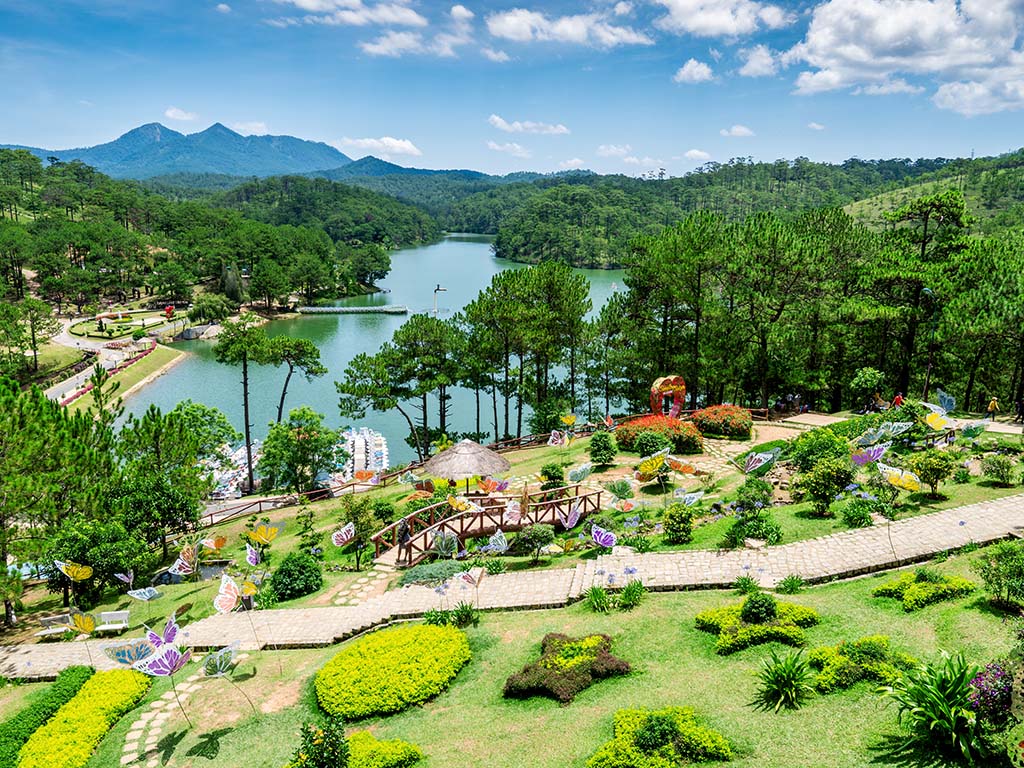 Da Lat