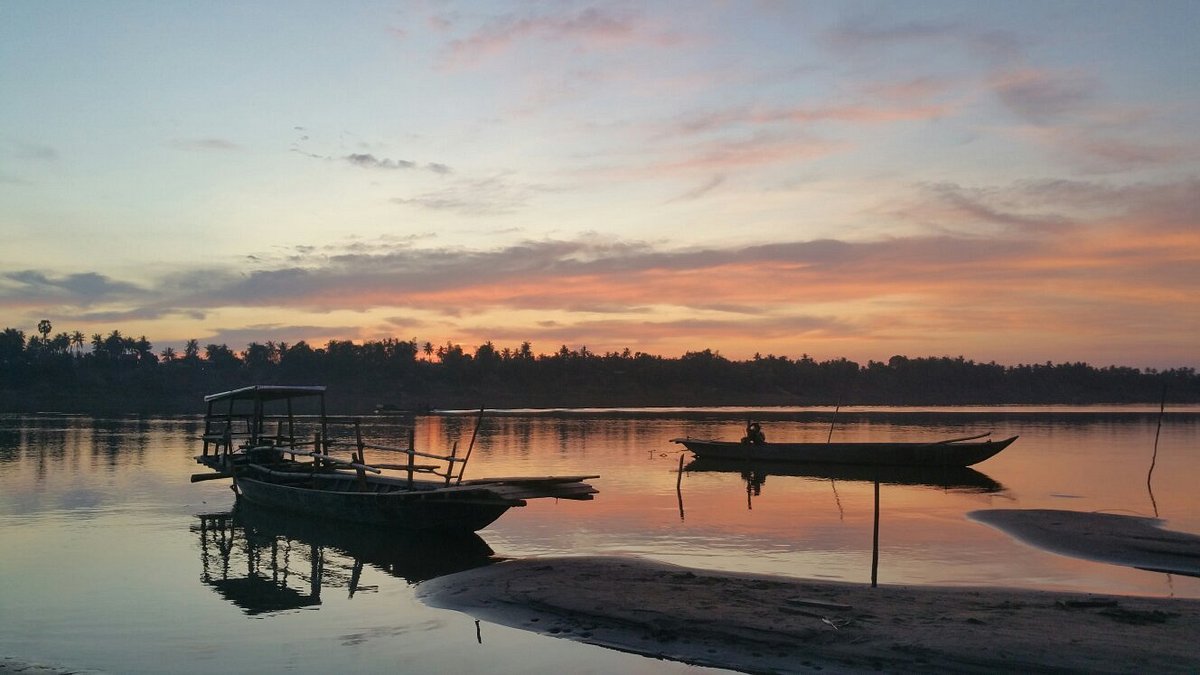 Koh Trong