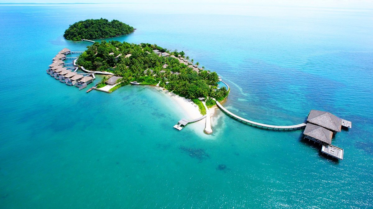 Koh Rong
