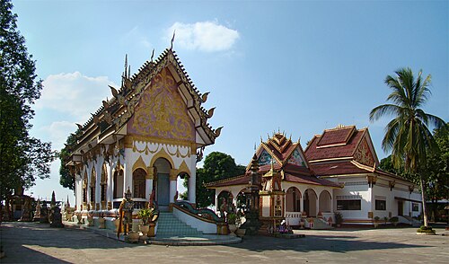 Khammouane