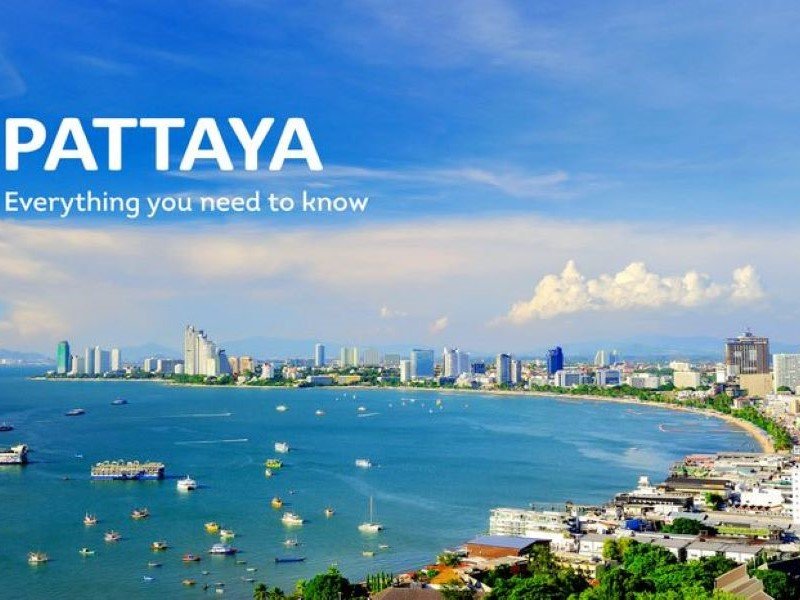 Pattaya