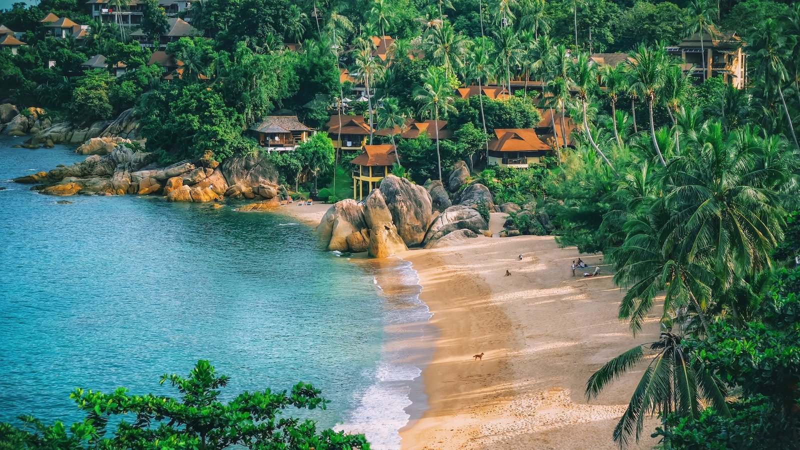 Koh Samui