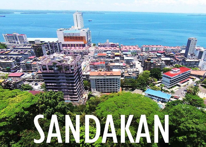 Sandakan
