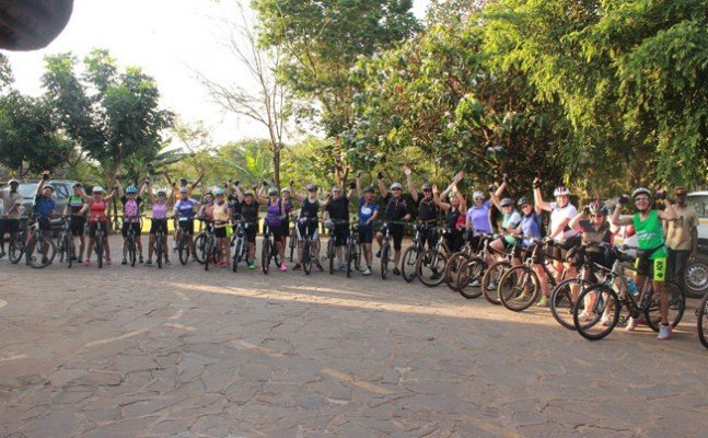 Cycle Through Indochina's Heart: An Unforgettable Vietnam & Cambodia Biking Adventure