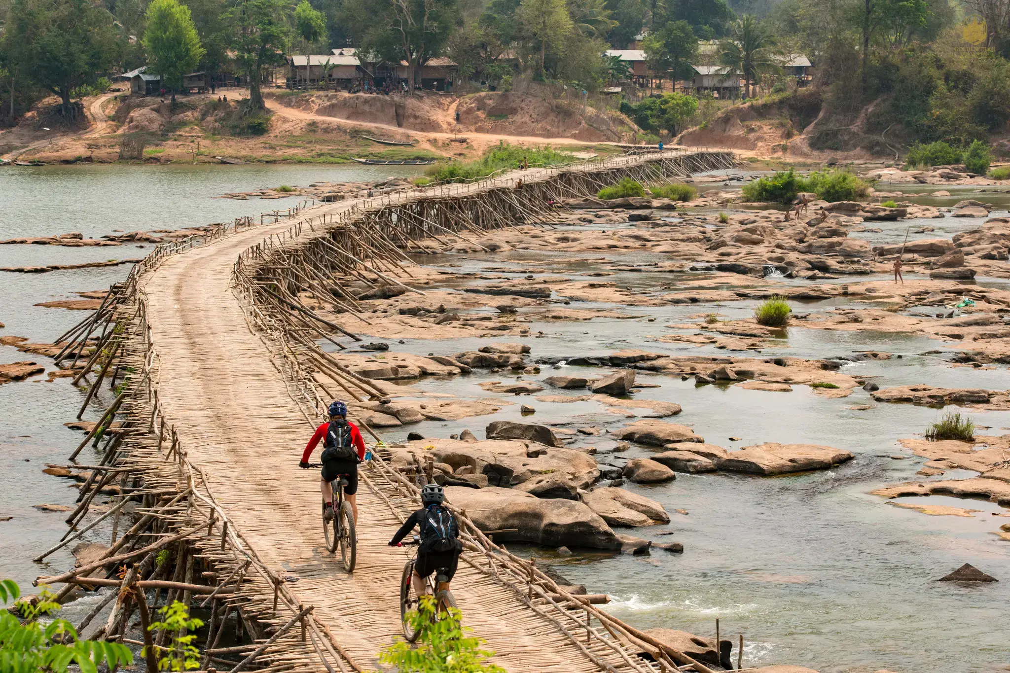 Discover the Thrills of Vietnam Off-Road Cycling: Your Ultimate Guide to Adventure