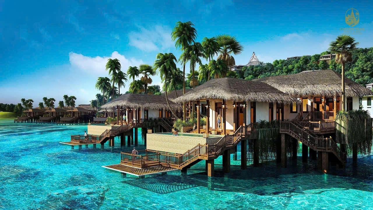 Vietnam Luxury Resorts: The Ultimate Guide to Vietnam’s Best Upscale Getaways