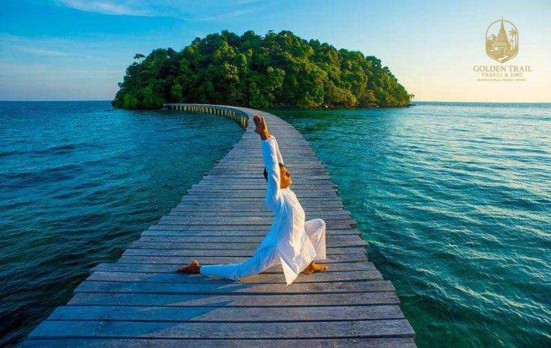 Vietnam Wellness Travel: Your Ultimate Guide to Rejuvenation and Relaxation