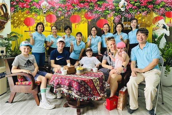 Family Friendly Vietnam: The Ultimate Guide to Family Holidays