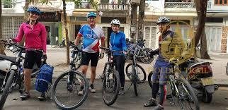 Discover the Ultimate Guided Cycling Tour Vietnam Laos: A Journey Like No Other