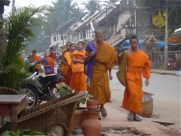Cycling Through Ethnic Villages in Vietnam and Laos: A Journey into Southeast Asia’s Heart