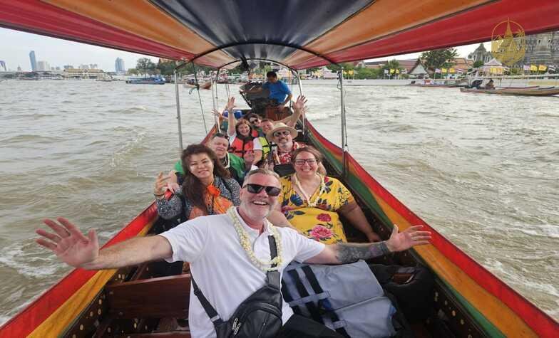 Discover the Riches of Southeast Asia: Myanmar and Cambodia Tours