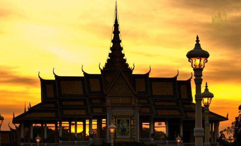 Uncover the Magic of Southeast Asia: Cambodia and Laos Tours