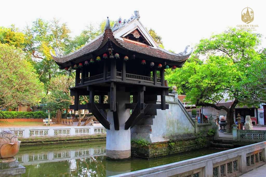 Explore the Best of Southeast Asia: Vietnam and Thailand Tour