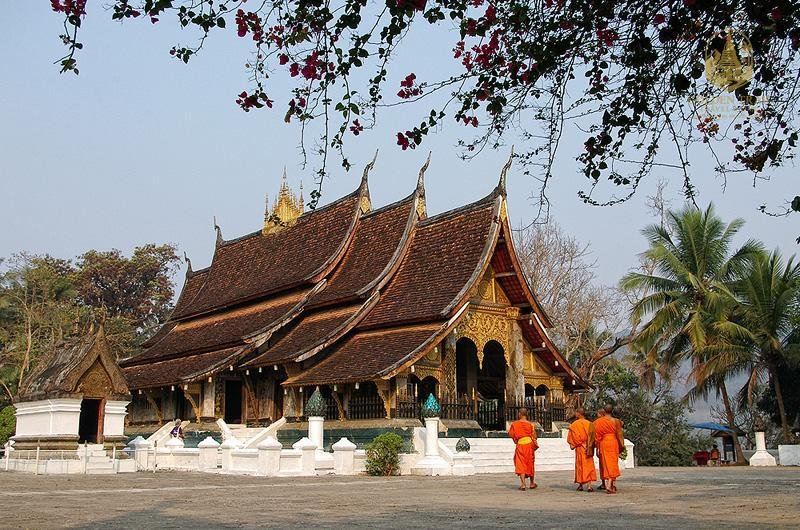 Experience the Best of Southeast Asia: Vietnam Cambodia Thailand Tour