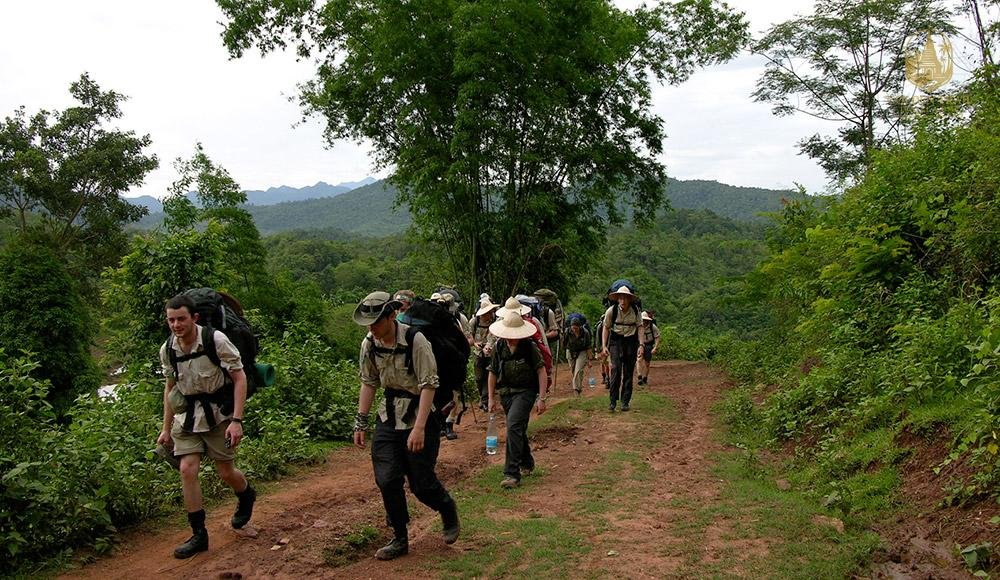 The Ultimate Ha Giang Trekking Tour: A Hiker's Guide to Vietnam's Hidden Trails