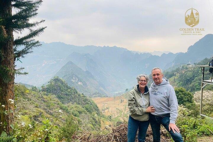 The Ultimate Ha Giang Hiking Guide: Discovering the Soul of Vietnam on Foot