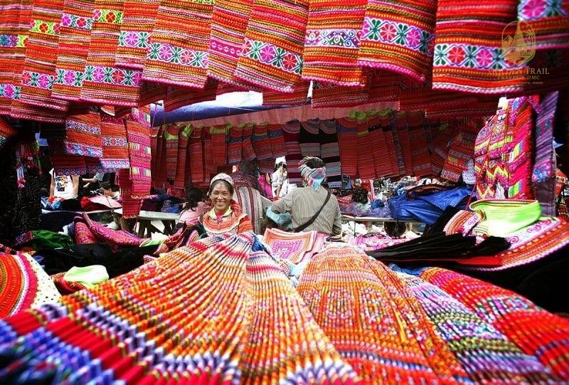 The Heartbeat of the Highlands: The Ultimate Guide to Dong Van Market