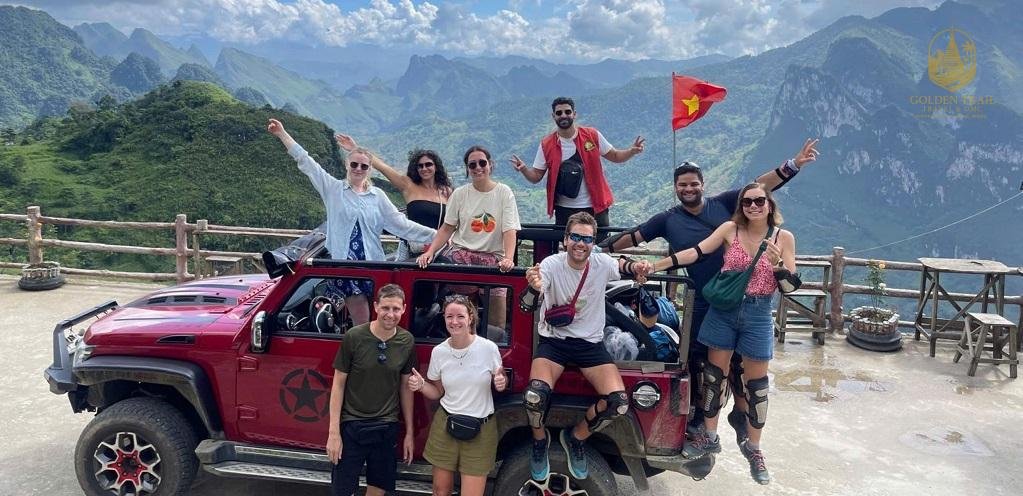The Ultimate Guide to a Ha Giang Private Car Tour: A Breathtaking Journey in Unrivaled Comfort