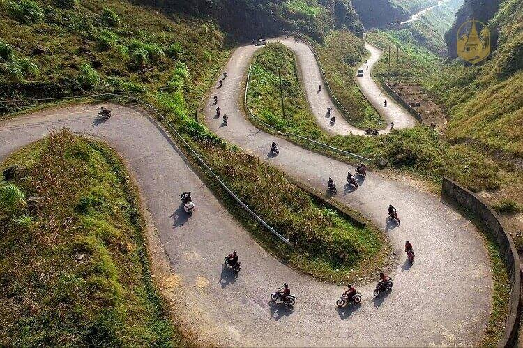 The Photographer's Pilgrimage: The Ultimate Guide to the Ha Giang Photography Motorbike Loop