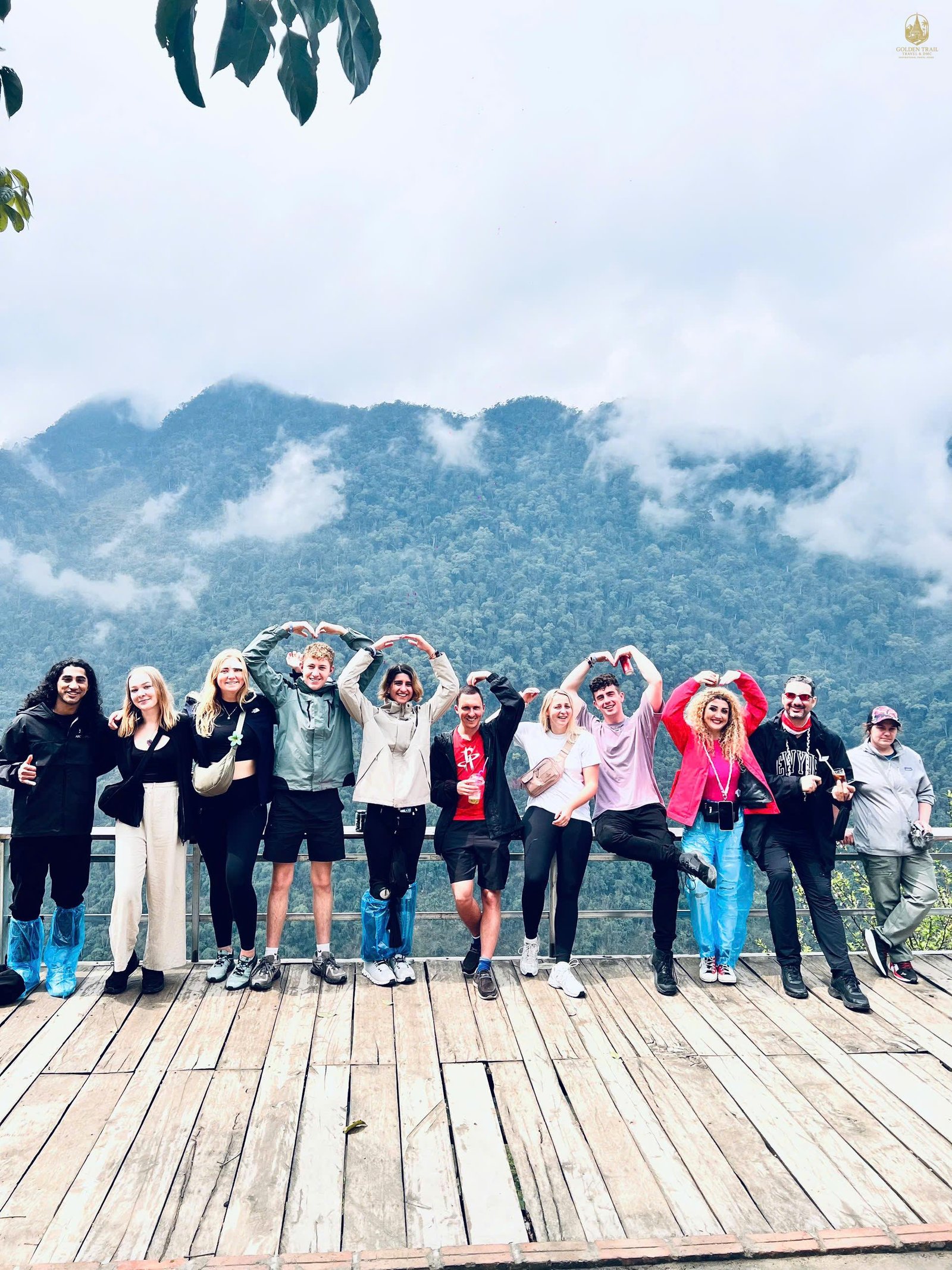 A Journey to the Soul: The Ultimate Guide to a Ha Giang Eco-Tour