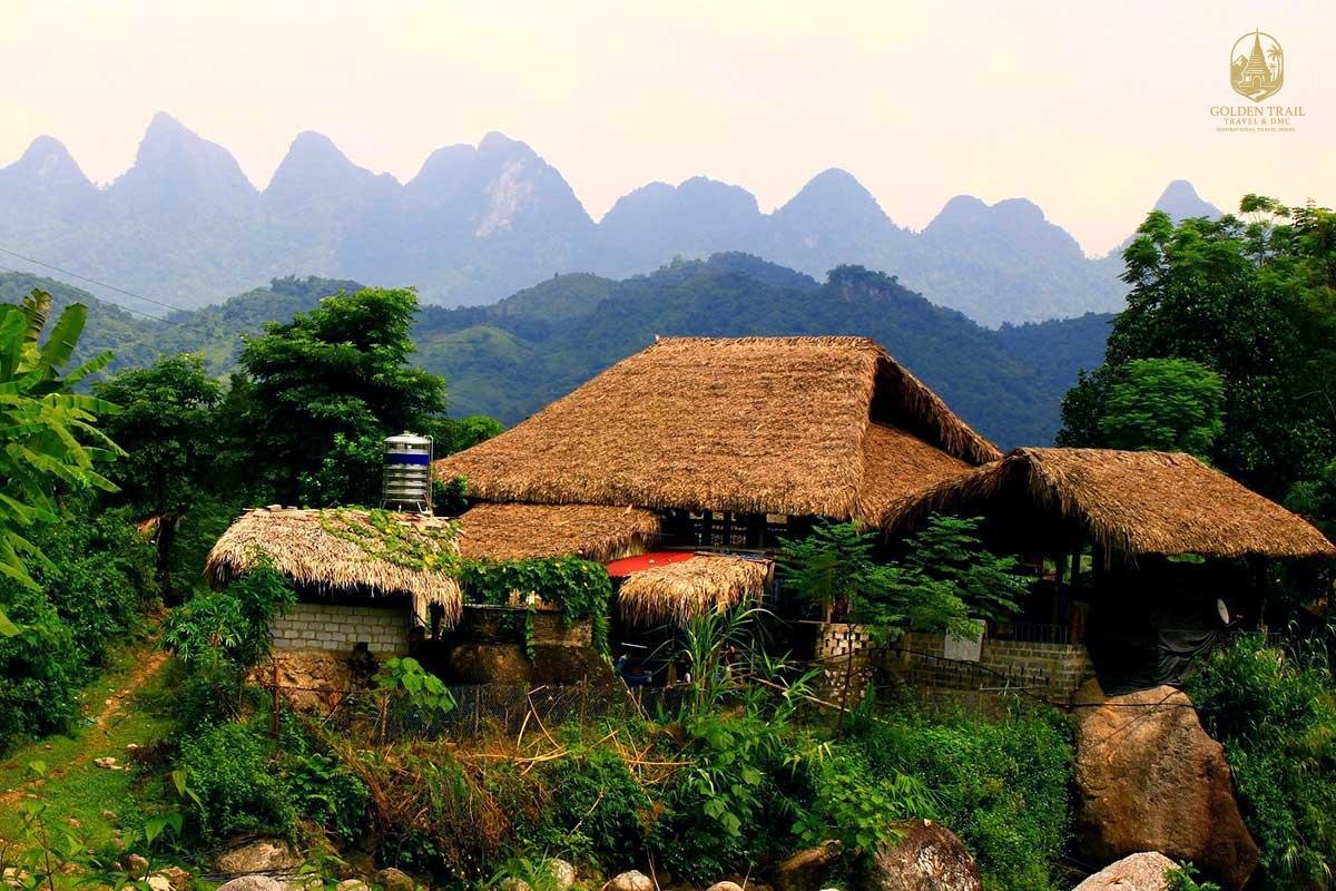 A Deeper Journey: Immersing Yourself in the Ha Giang Ethnic Homestay Experience
