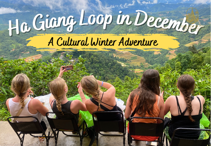 Ha Giang Loop: Your Ultimate Guide to an Unforgettable Adventure in Vietnam's Northern Highlands