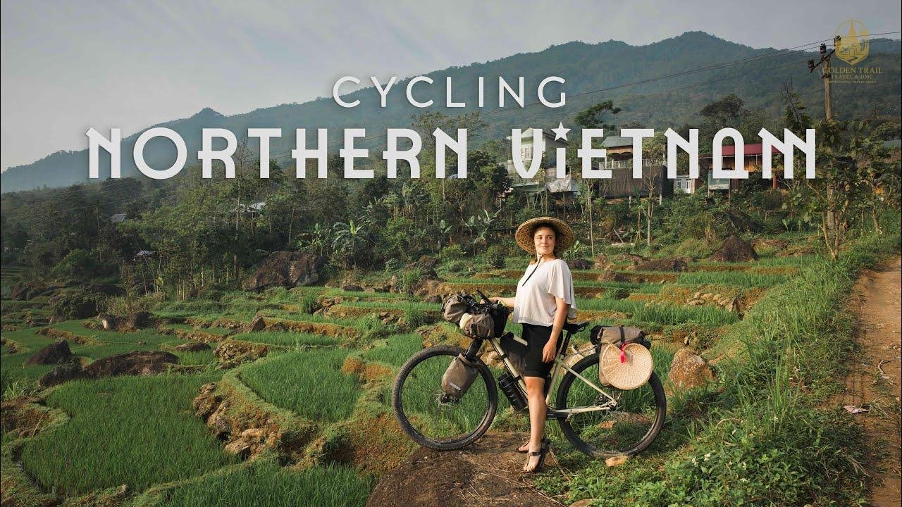 Cycling Northern Vietnam: A Journey of Epic Proportions