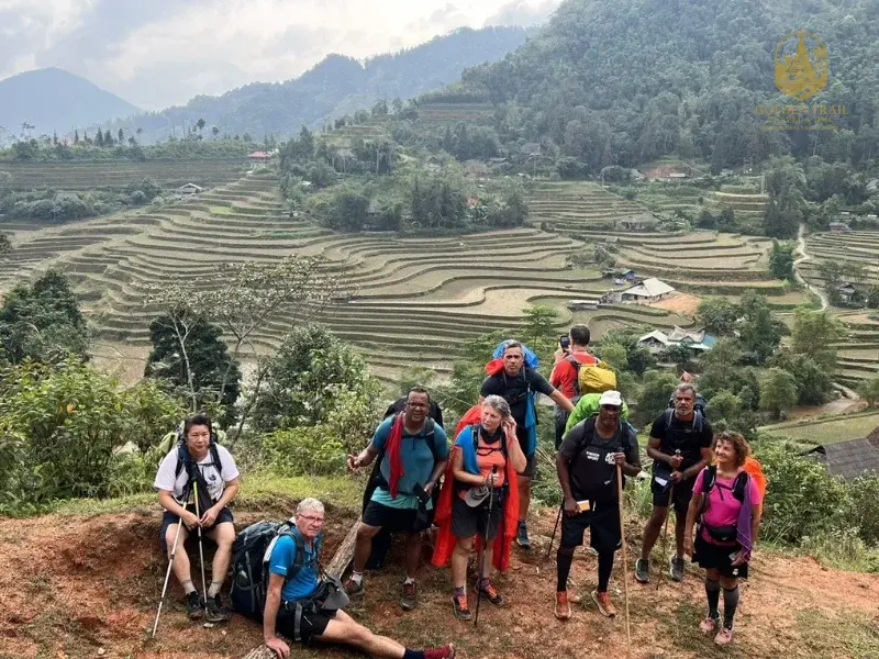 The Soul of the North: Unlocking the Magic of Northern Vietnam Treks