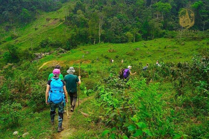 The Ha Giang Trekking Price: A Detailed Guide to Your Epic Adventure Investment