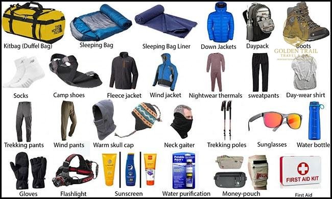 The Ultimate Ha Giang Trekking Packing List: Your Guide to a Life-Changing Adventure