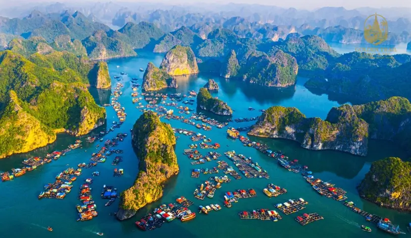 Cat Ba Island: Your Ultimate Adventure Guide to the Jewel of the Gulf of Tonkin