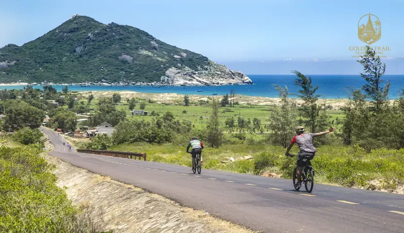 The Ultimate Guide to Cycling in Vietnam: An Epic Journey of Discovery and Conquest
