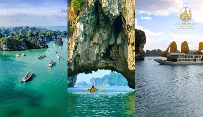 Lan Ha Bay: A Guide to the Hidden Gem of Halong
