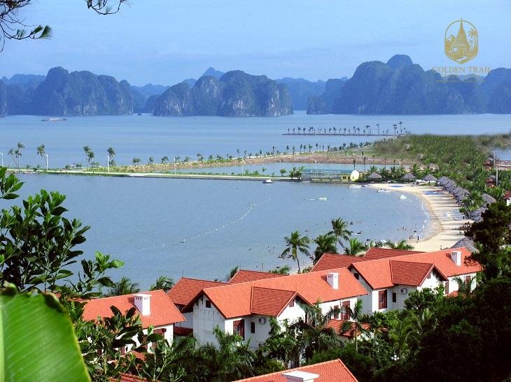 Tuan Chau Island: A Guide to the Gateway of Halong Bay and a World of Luxury