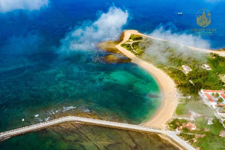 Bach Long Vi Island: The Ultimate Guide to Vietnam's Remote Island Paradise