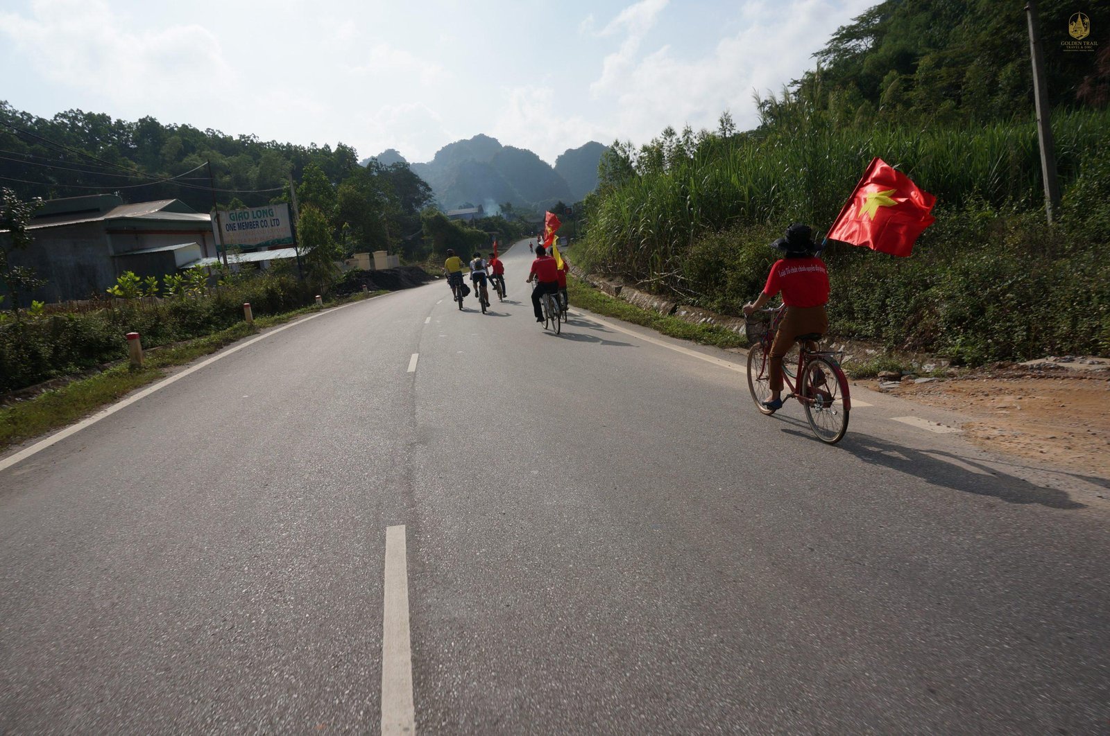 10-Day Ha Giang Loop & Hoang Su Phi Cycling Adventure | Ultimate ...