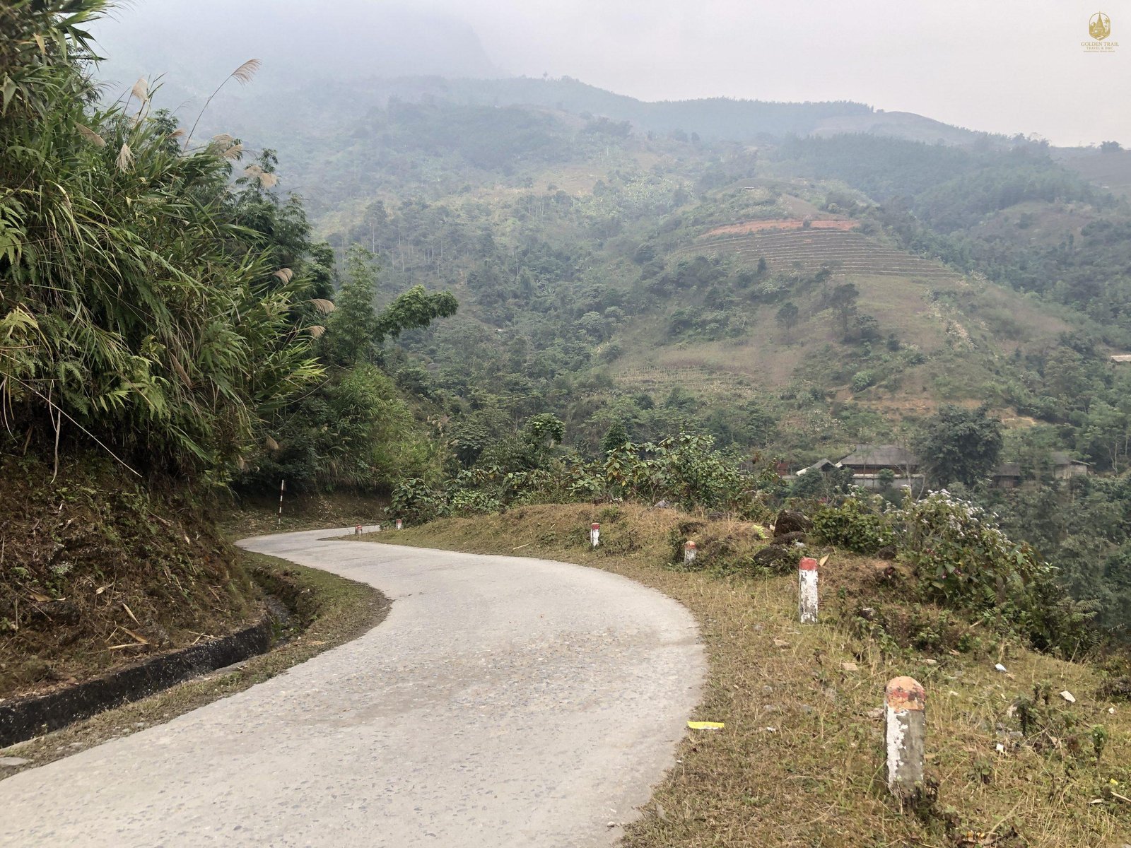 10-Day Ha Giang Loop & Hoang Su Phi Cycling Adventure | Ultimate ...