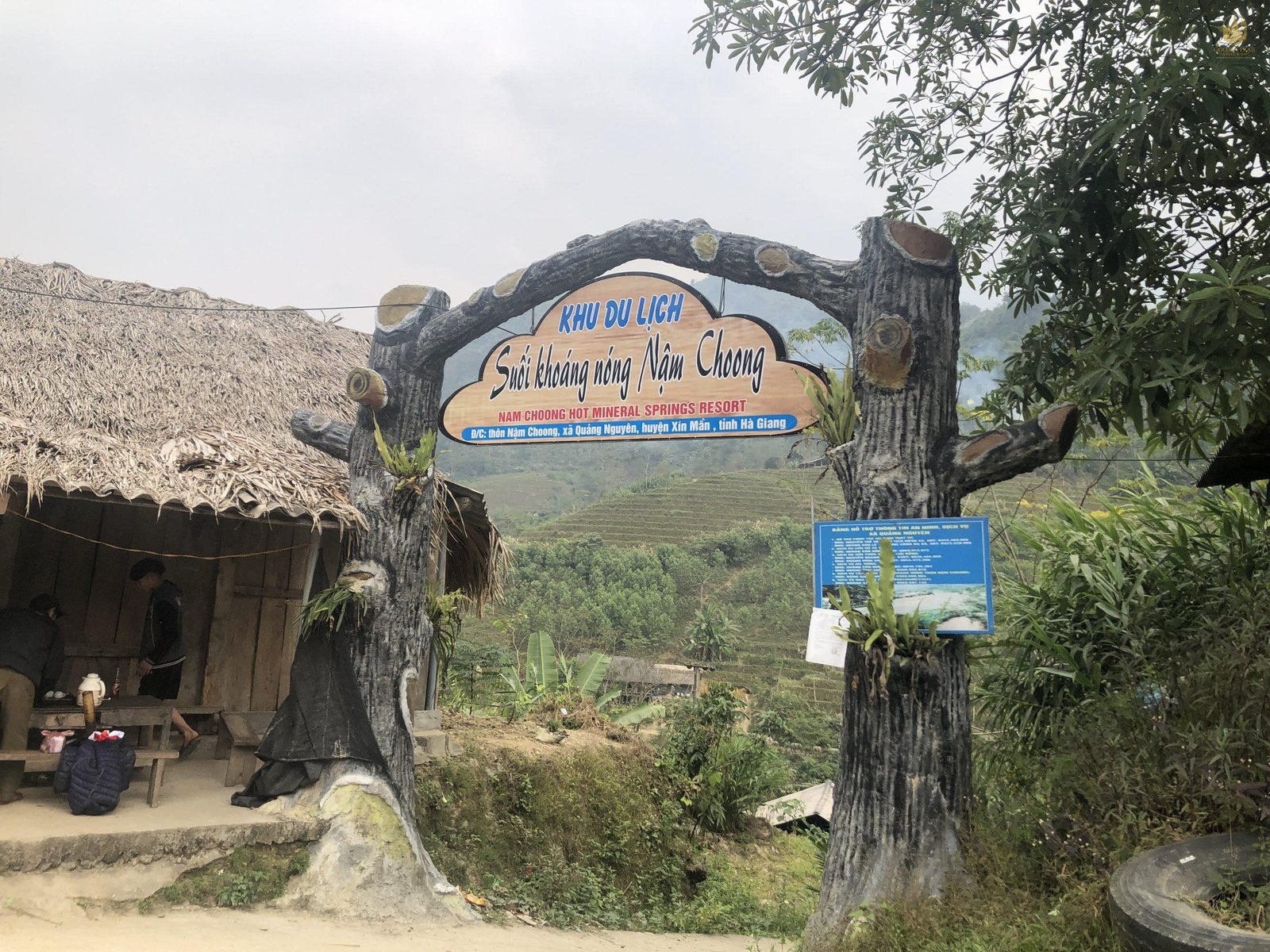 10-Day Ha Giang Loop & Hoang Su Phi Cycling Adventure | Ultimate ...