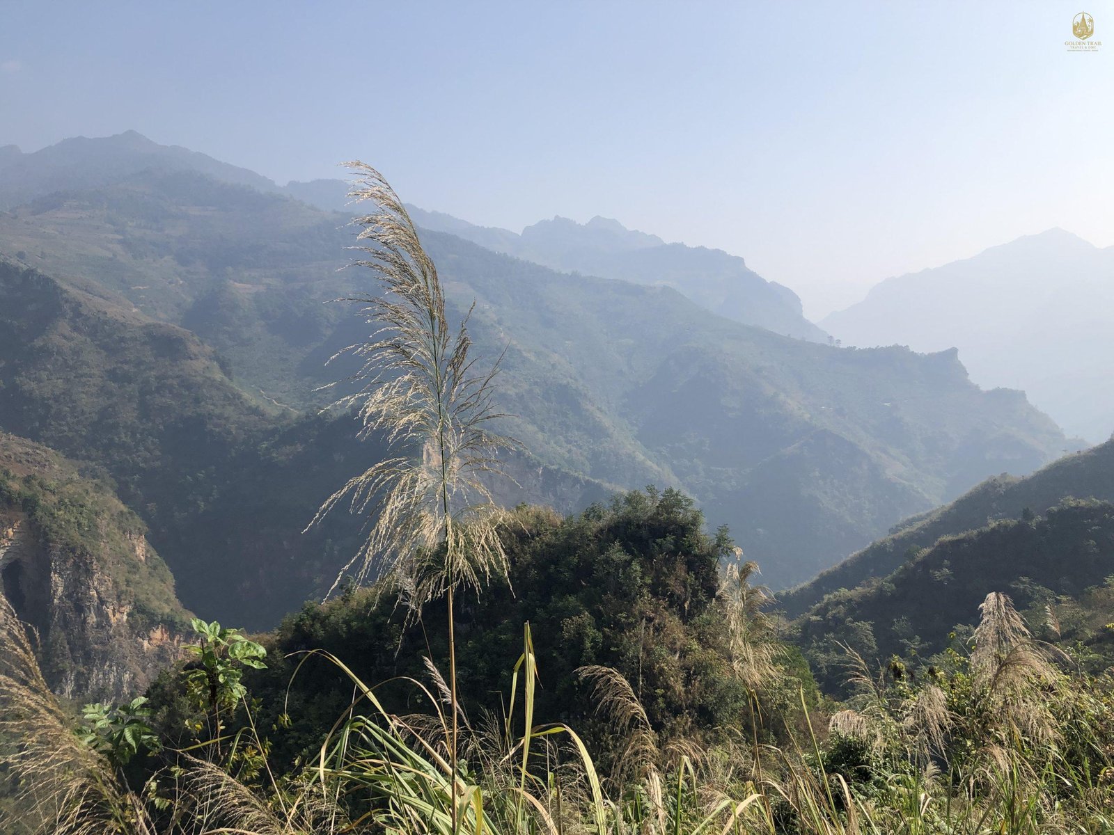 10-Day Ha Giang Loop & Hoang Su Phi Cycling Adventure | Ultimate ...