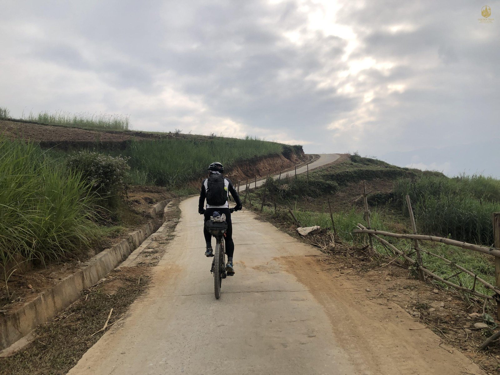 10-Day Ha Giang Loop & Hoang Su Phi Cycling Adventure | Ultimate ...
