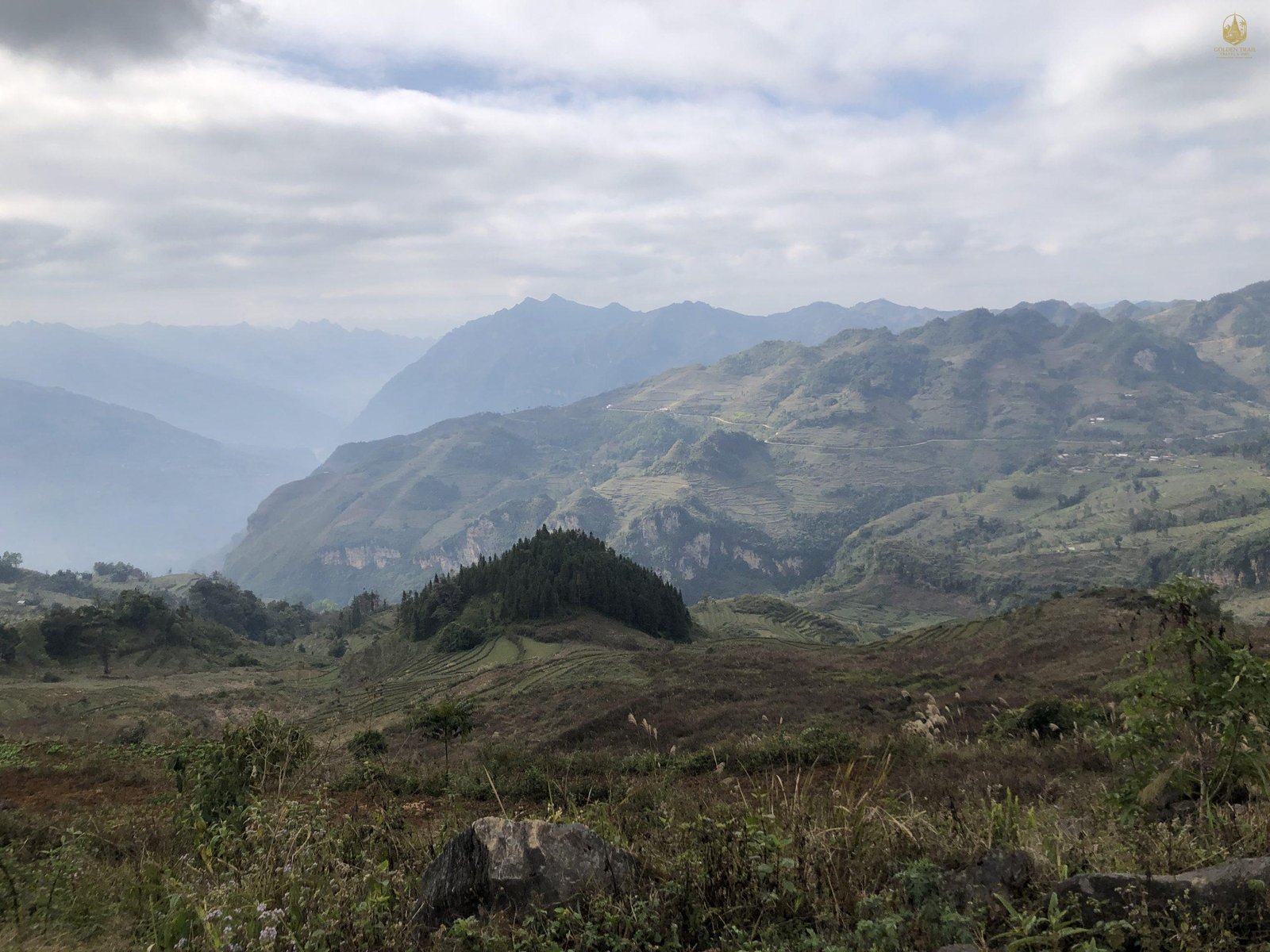 10-Day Ha Giang Loop & Hoang Su Phi Cycling Adventure | Ultimate ...