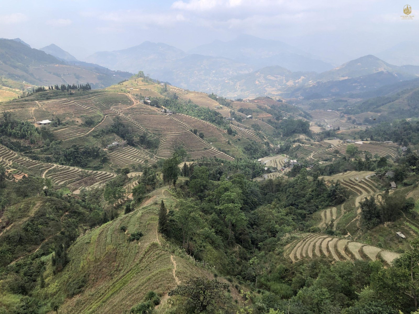 10-Day Ha Giang Loop & Hoang Su Phi Cycling Adventure | Ultimate ...
