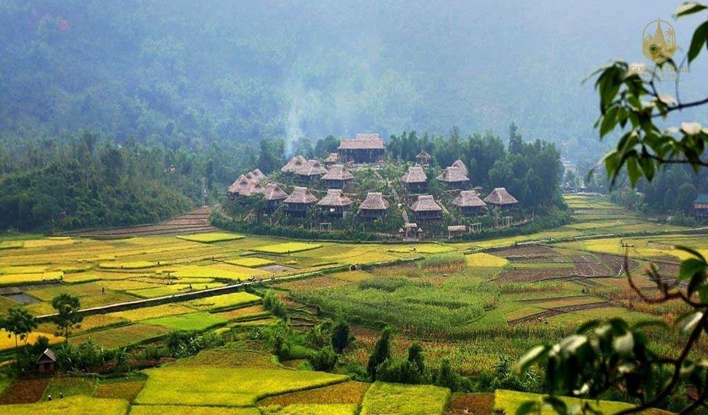 A Comprehensive Mai Chau Travel Guide: Escape to the Valley of Tranquility