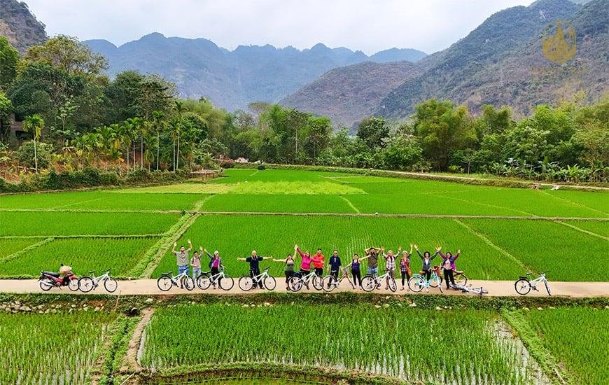 The Ultimate Mai Chau Itinerary: Crafting Your Perfect Valley Escape