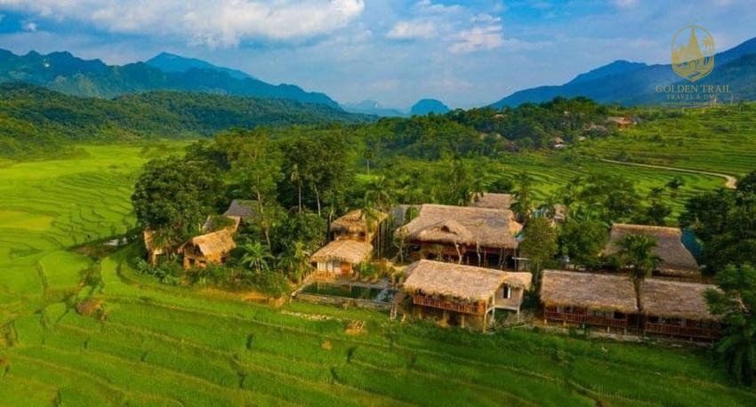 Pu Luong Homestay: A Gateway to Authentic Vietnamese Culture and Tranquility